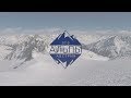 Горнолыжка в Австрии (Альпы) Alps Austria 2019