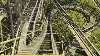 Details NoLimits 2 Crystal Beach Cyclone Update