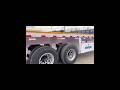#factory #shortvideo #trailer #shorts #flatbedtruck #transport #madeinchina #sale
