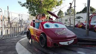 THIS IS TWIN FALLS - Twin Falls County Fair 2019 - #ThisIsTwinFalls - Stan Tobiason