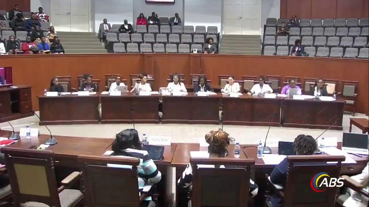 SPECIAL SETTING FOR NATIONAL WOMEN DAY