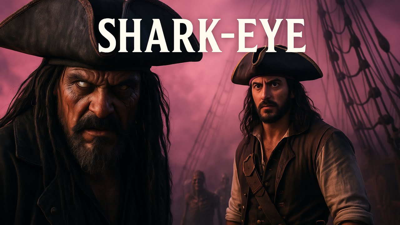 Watch Shark-Eye - The Briny Deep | Bloodsails Saga on YouTube Watch Shark-Eye - The Briny Deep | Bloodsails Saga on YouTube