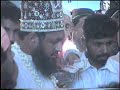 Urs taj wali sarkar 24 june 2003 part 8 mubarik ali makha qawal gal pa palrha hath jorh rahi