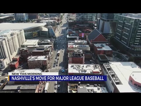 Is There A Minor League Baseball Team In Nashville Tn
