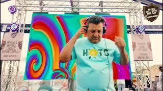 Dj Christos Live @mwstd 2025 #JoburgCity