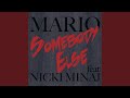 Somebody Else