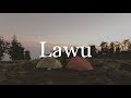 GUNUNG LAWU via CETHO - CEMORO SEWU (CINEMATIC VIDEO with AERIAL DRONE)