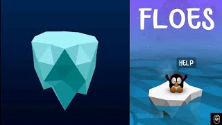 Floes : Tap And Balance Gameplay Walkthrough screenshot 5