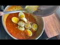 Pepper egg masala curry || Egg pepper masala curry || Egg recipe in telugu .....👌 |||| Egg curry 😋 |