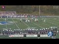 Southington defeats Newtown behind Roman-Meer-Jewski connection
