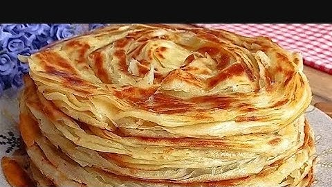 KENYAN CHAPATI/ ROTI/ CHAPATHI/ SOFT CHAPATI/ LAYERED CHAPATI/ PARATHA/ CREPES/ FLATBREAD