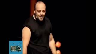 Alban Ivanov Le Gitan