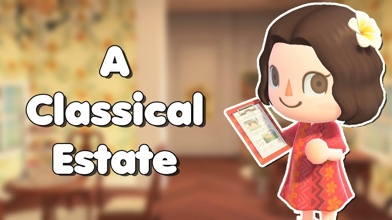 A Classical Estate | Robin's Vacation Home