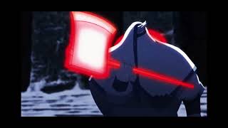 Kinshiki Didn't Expect Sasuke to Be This Strong...