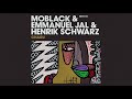 Moblack  emmanuel jal  henrik schwarz  chagu henrik schwarz extended version