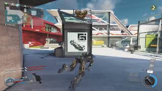 Call of Duty®: Infinite Warfare Reaper Beast Mode Quad Feed Almost Penta Kill