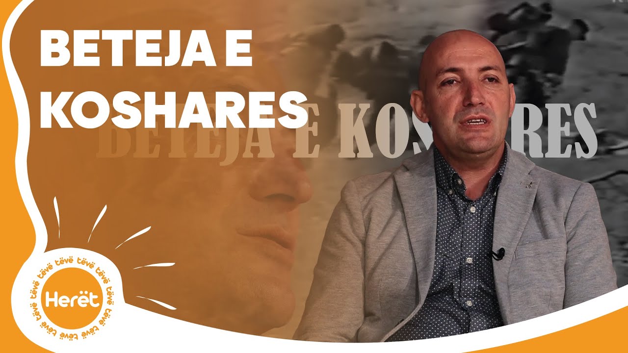 Majori i FSK-së, rrëfen për betejën e lavdishme të Koshares