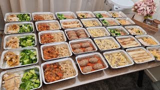 видео: ЗАГОТОВКА ЕДЫ/КАК ОБЛЕГЧИТЬ ЖИЗНЬ/ЗАГОТОВКА ПОЛУФАБРИКАТОВ ВПРОК/ЭКОНОМИЯ ДЕНЕГ И ВРЕМЕНИ картинка: ЗАГОТОВКА ЕДЫ/КАК ОБЛЕГЧИТЬ ЖИЗНЬ/ЗАГОТОВКА ПОЛУФАБРИКАТОВ ВПРОК/ЭКОНОМИЯ ДЕНЕГ И ВРЕМЕНИ