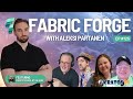 Fabric Fridays #125 - Fabric Forge with Aleksi Partanen
