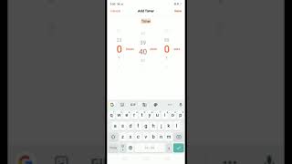 Play Timer Stopwatch In Android screenshot 4