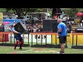 Worlds Strongest Man Finals 2018 Day 2  FULL HD