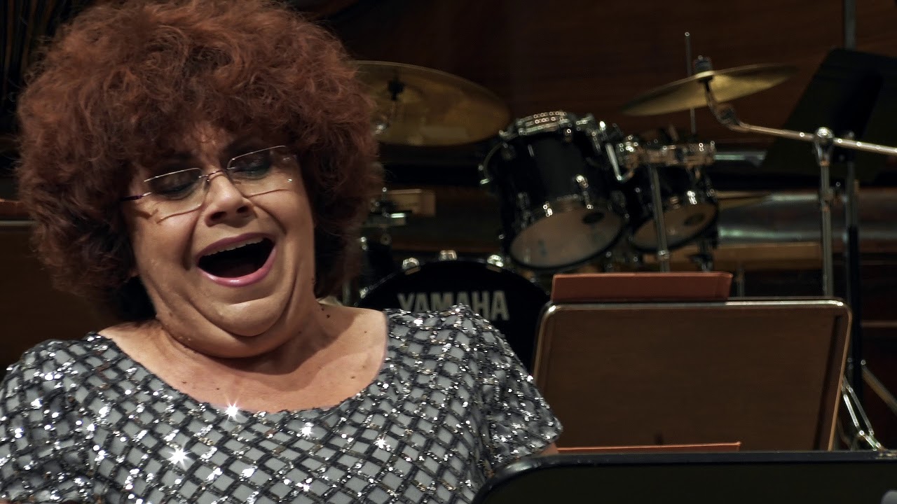 Aleksandr Shymko – Hymn of solitude for soprano and chamber orchestra (2007)