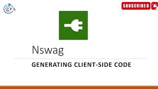 Celebrity NSwag - Generating Client Side Code Wealth