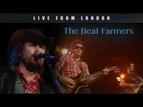 アーティスト名　Beat Farmers The Home of the Beat Farmers