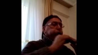 İbrahim Zorlu - Dostlara Selam Olsun
