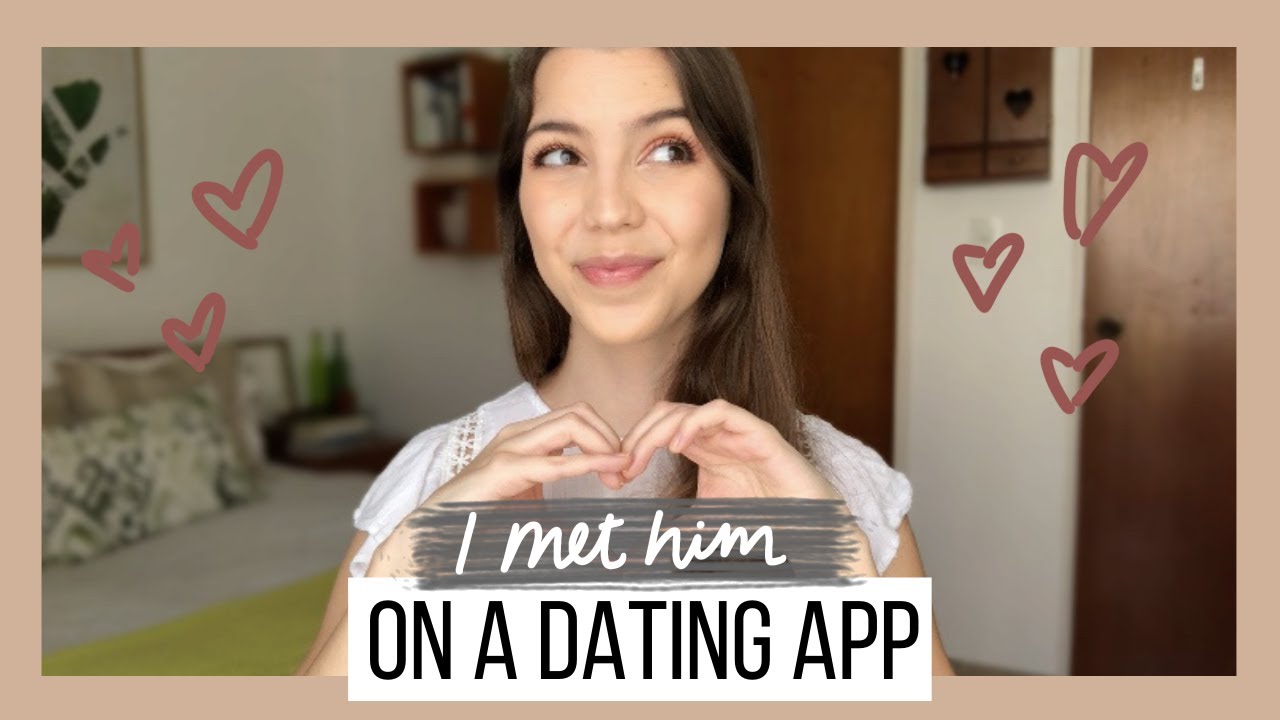 #StoryTime: how I met my boyfriend on Tinder
