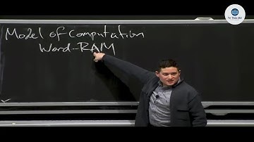 Bài Giảng 1: Thuật Toán và Tính Toán | Giới Thiệu Thuật Toán MIT 6.006 | Song Ngữ by The Compiler...