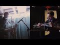 Heinali & Balog live (modular synth + sax)