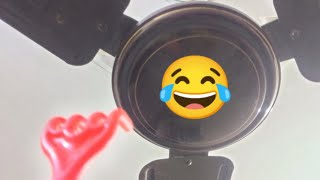 Ceiling Fan Video Dikhao Ceiling Fan Video Gana Ceiling Fan Viral Video