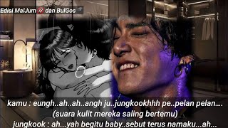 Ff Jeon Jungkook ~The Difference~ eps 3 ending ~Reupload dari YT Kimhyangjin~