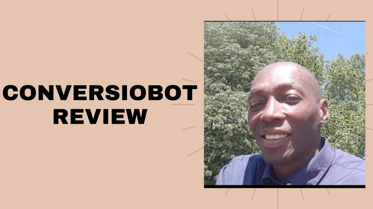 New ConversioBot Review - Does Conversio Bot Work?