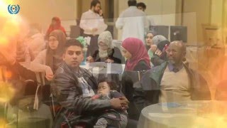 Adam Esse, Digging A Well In Qarxis City, Somali Part 3