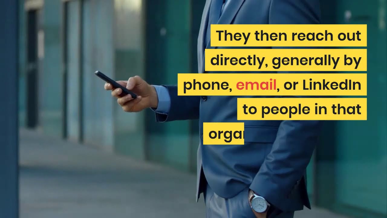 Marketing Strategy for Recruitment Agency