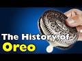 When Oreo Became More Than Just a Cookie [1225]