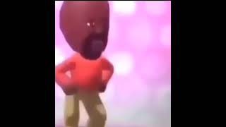 Stan Twitter: Say click! while theres a mii posing