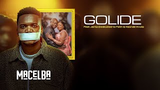 07.Macelba Ft. Janta -Golide