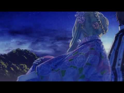 【Vietsub】打上花火 - Uchiage Hanabi - 96Neko ft. Amatsuki