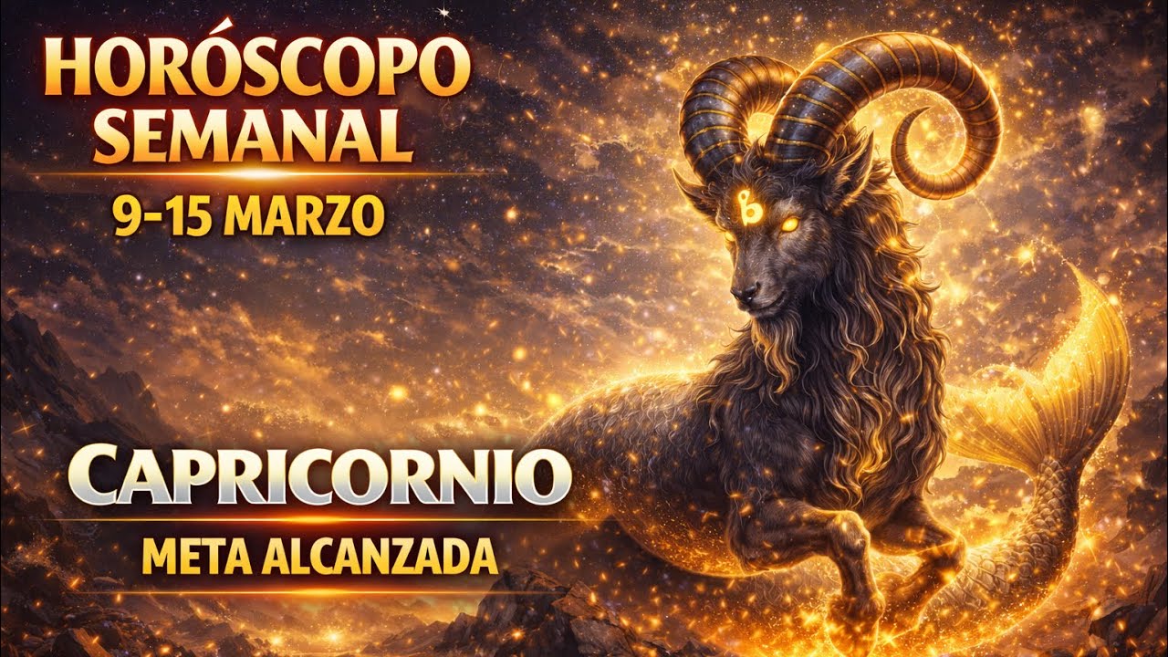 ♑ CAPRICORNIO ⚠️ UNA ENVIDIA OCULTA FINALMENTE SALE A LA LUZ 👀😱