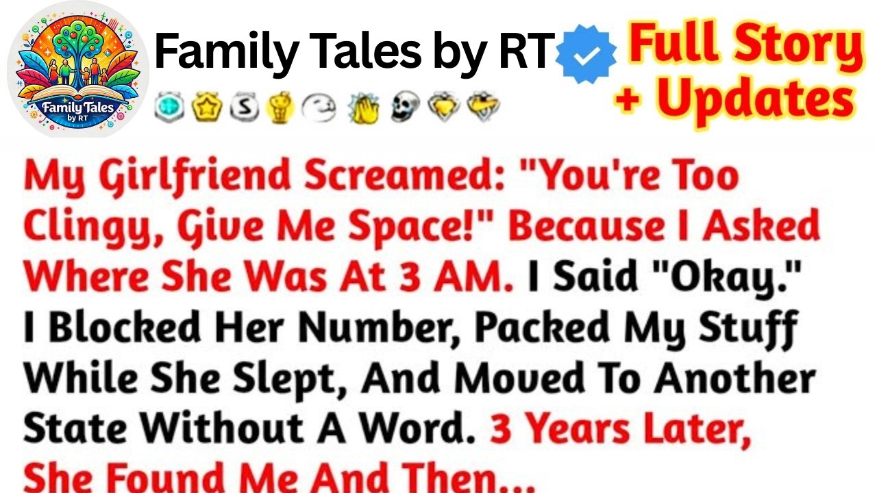 My Girlfriend Screamed, 