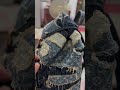 Montsouris Cargo LV 後背包（工藝版）