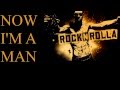 Black Strobe - I'm A Man (Lyrics on screen) OST RocknRolla