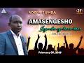 LIVE ADEPR Sumba 05 02 2026 Amasengesho Y Icyumba Cyo Kuwa Kane Nzega