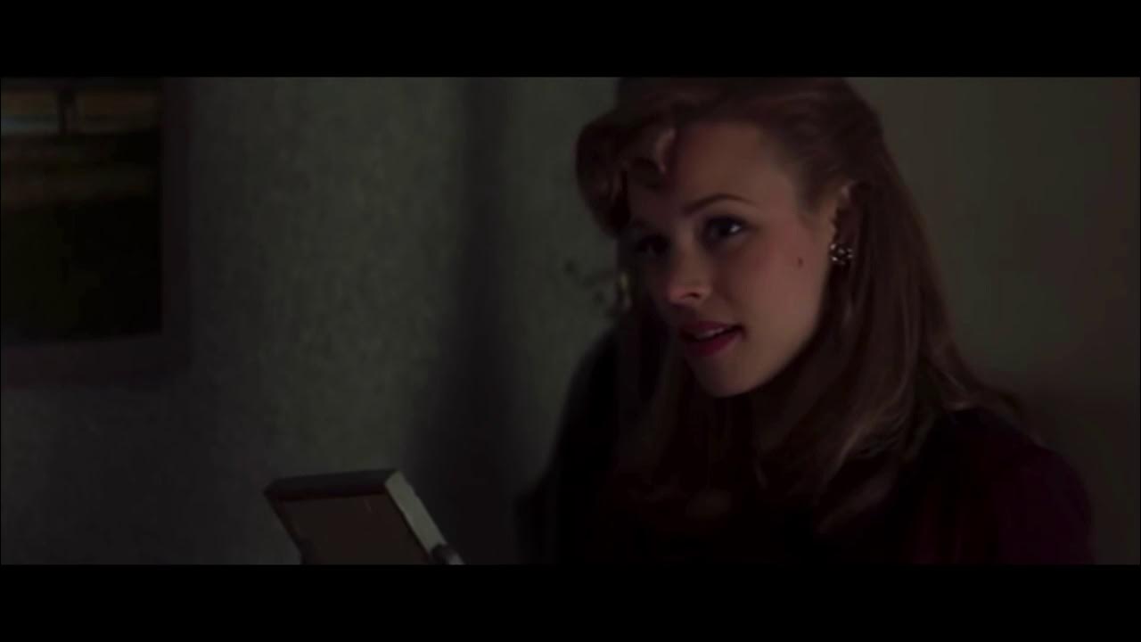 The Notebook Deleted Scene Original Score YouTube