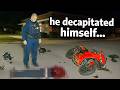 When High Speed Police Chases Ended In Tragic Crashes 