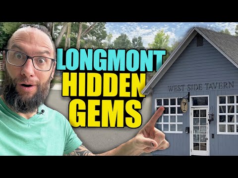 7 Reasons Why You Need To Visit Longmont, Colorado