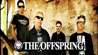 Come Out And Play - The Offspring (1994) audio hq